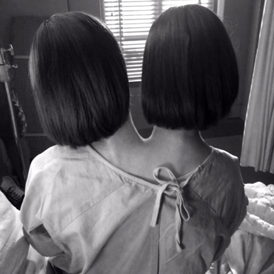 American Horror Story Season 4 Conjoined Twins Picture