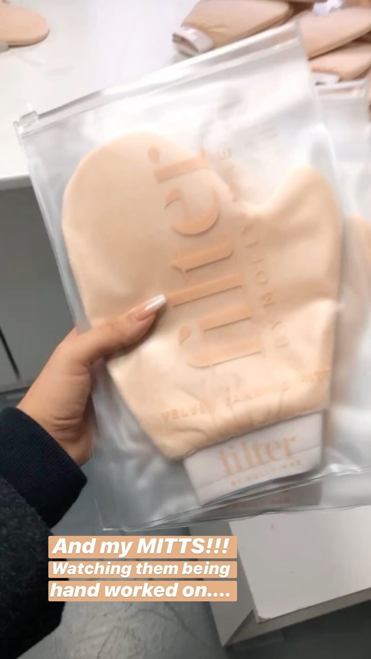 Love Island MollyMae Launches Tan Brand Filter By MollyMae POPSUGAR