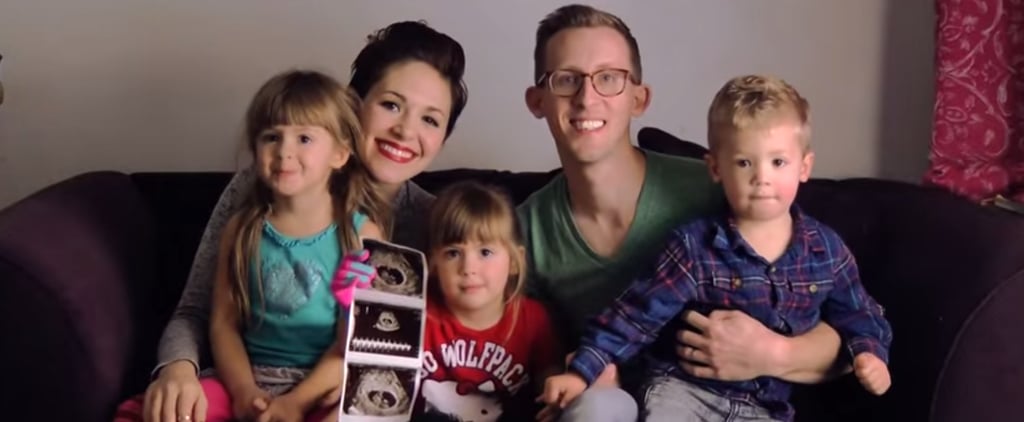 Pregnancy Announcement Miley Cyrus Parody