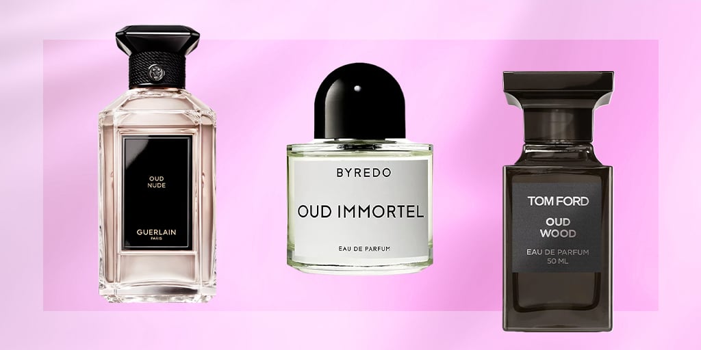 Best Oud Perfumes, According to Editors | POPSUGAR Beauty