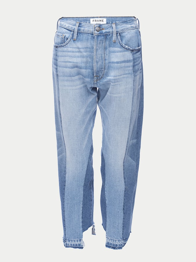 Frame nouveau le sales mix
