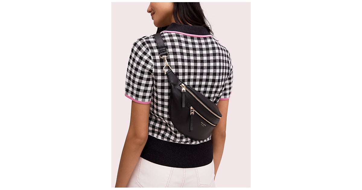 Kate spade polly belt bag sales