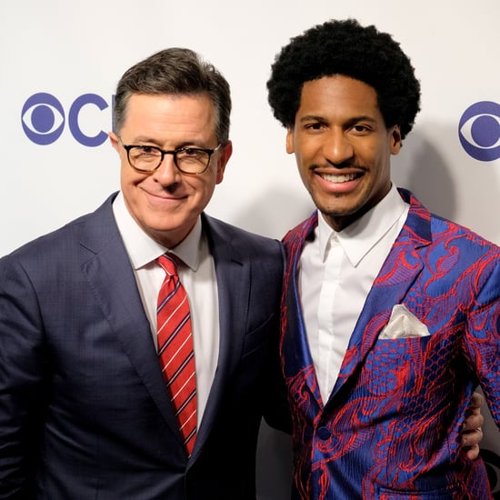 Jon Batiste Exits "The Late Show With Stephen Colbert"