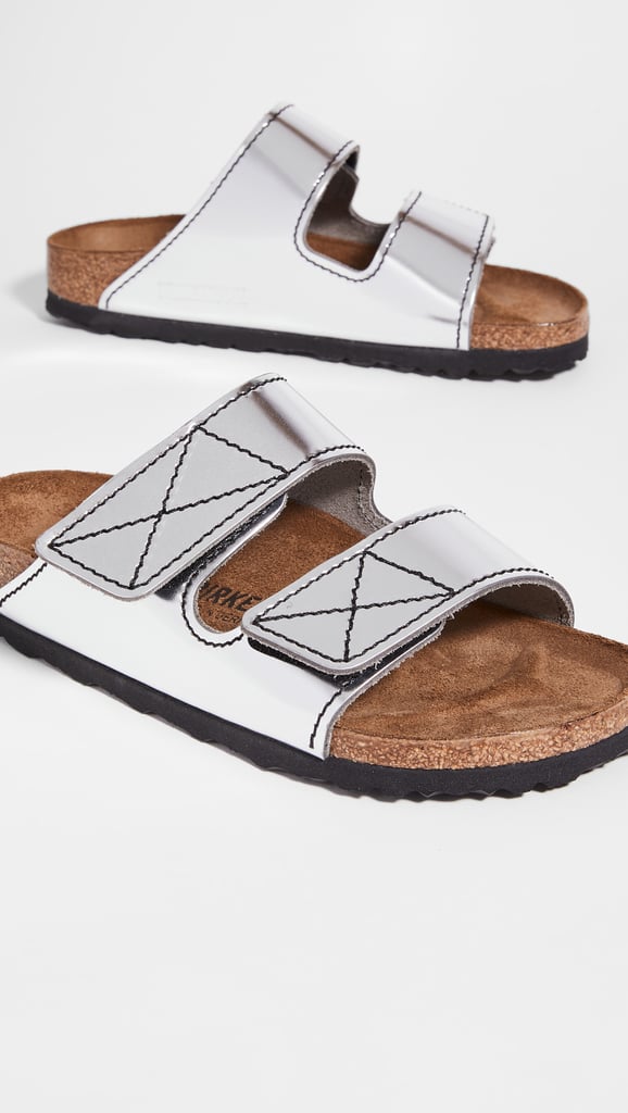 Birkenstock x Proenza Schouler Arizona PS NL Sandals