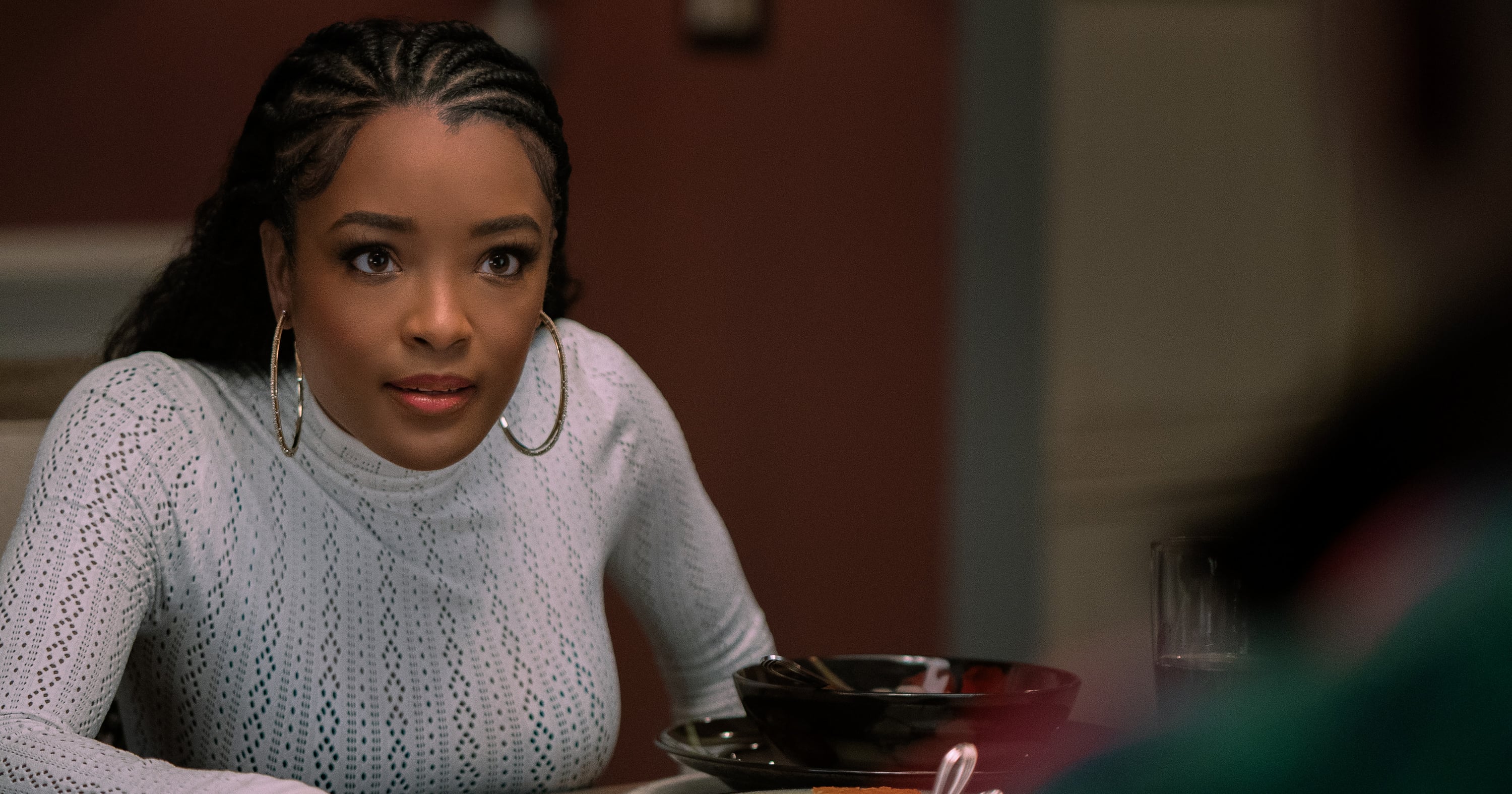 LaToya Tonodeo Talks Power Book II: Ghost's Season 2 Finale | PS ...