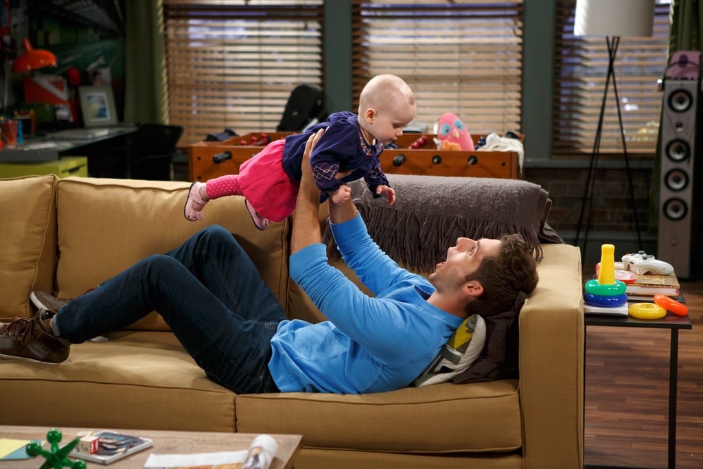 Babby Daddy, season five