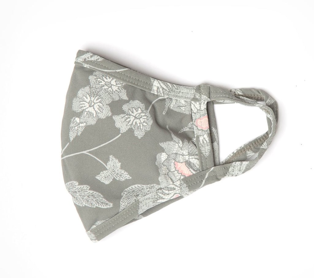 Moss Haku face mask ($8)