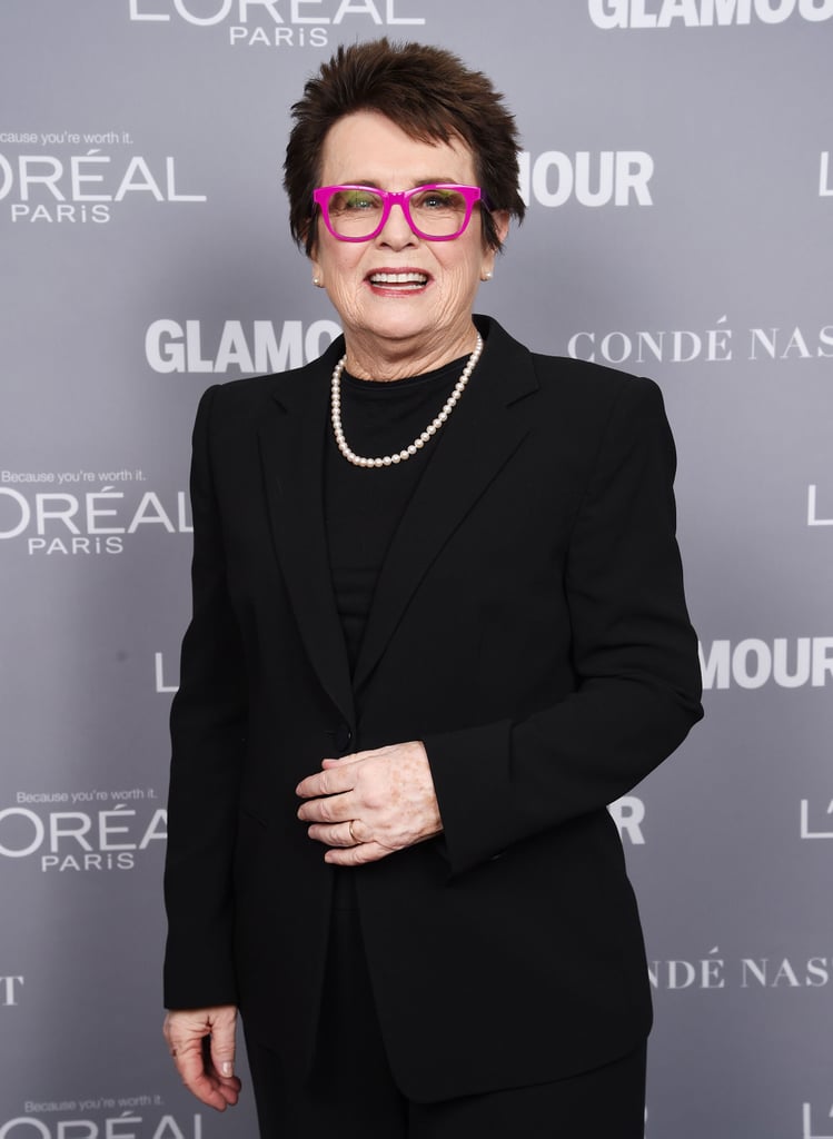 Billie Jean King