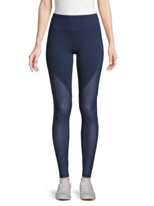 alo yoga mesh leggings