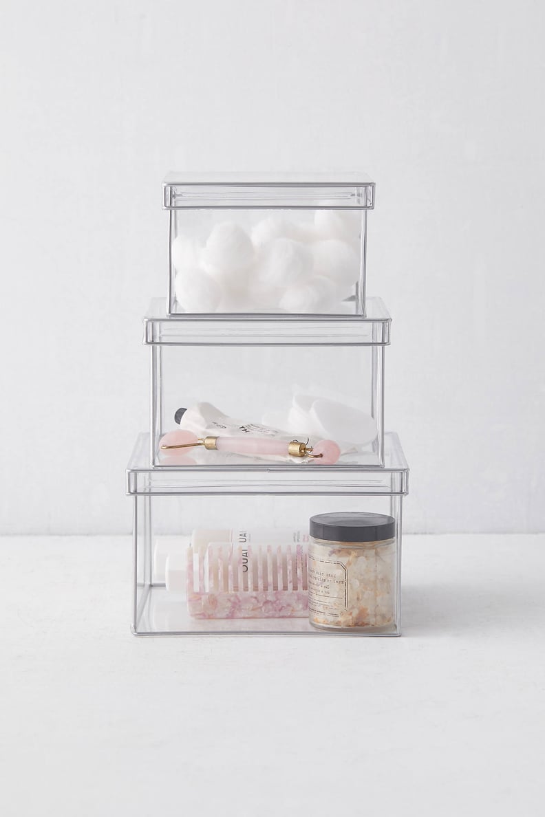 Looker Storage Box