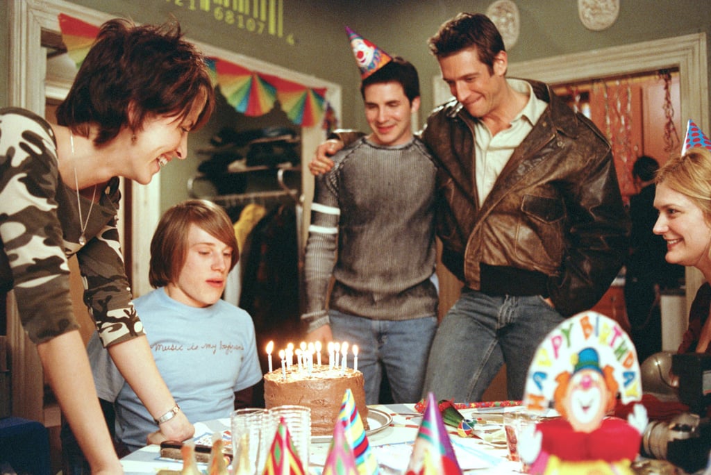 Queer as Folk Breaks Down Barriers in 2000