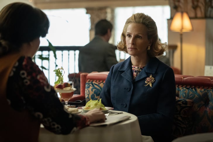 "Gaslit" (2022) | Julia Roberts Movies | POPSUGAR Entertainment UK Photo 17