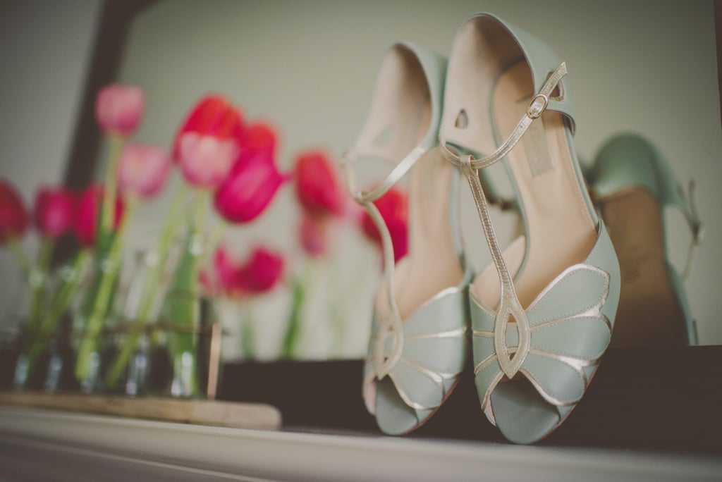 Garden Wedding