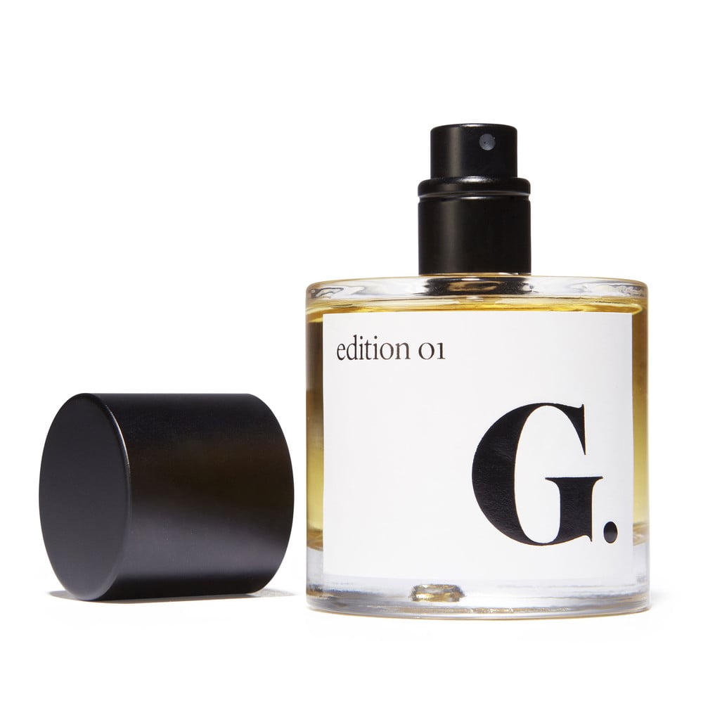 Goop Eau de Parfum: Edition 01 — Church