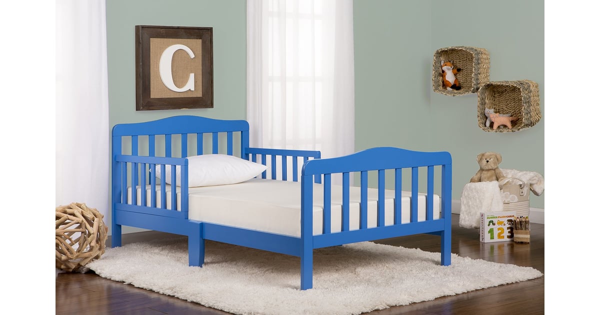 Dream On Me Toddler Bed Best Amazon Prime Day 2020 Deals on Toys and