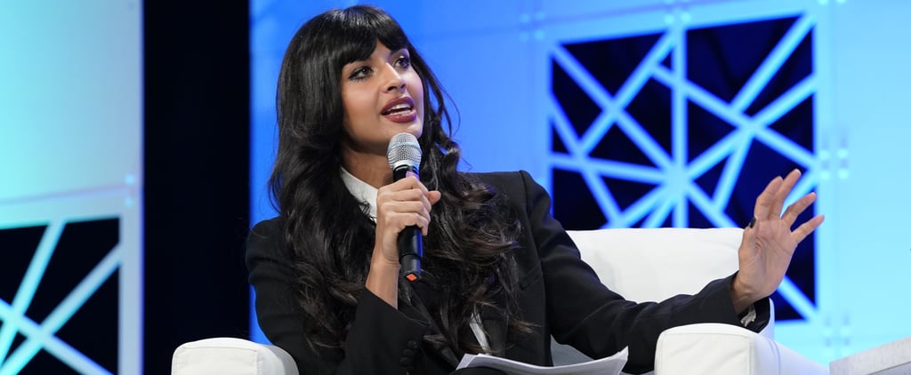 Jameela Jamil's Opens Up About Ehlers-Danlos Syndrome