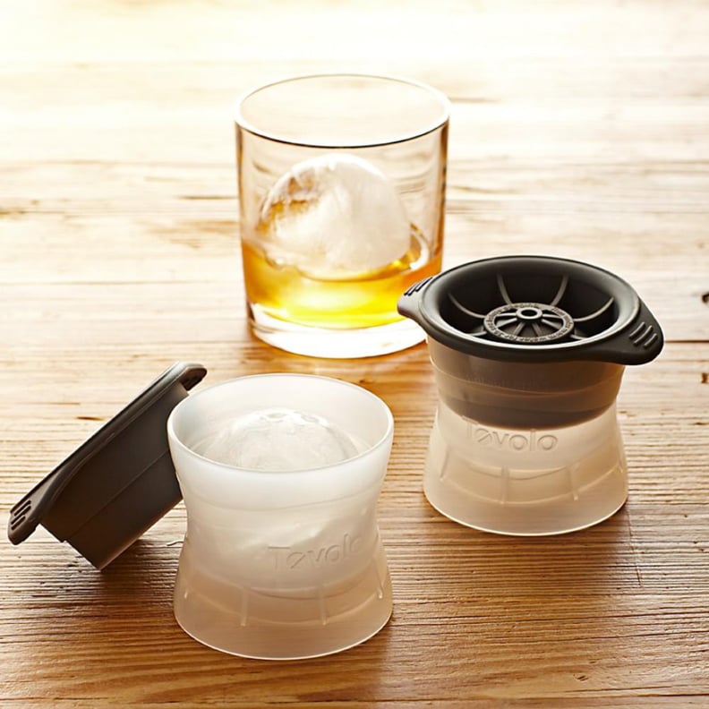 Sicilone Ice Sphere Molds