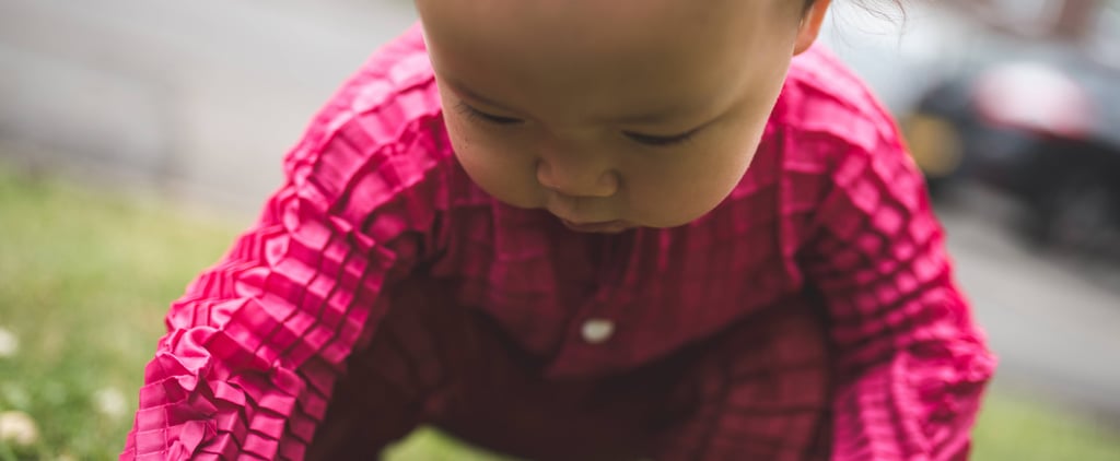 This Guy Invented Kids' Clothes That Grow 7 Whole Sizes