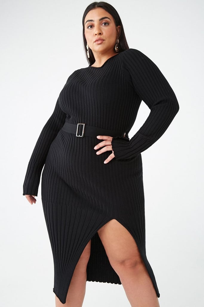 century 21 plus size dresses