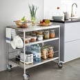 Pots and Pans Cramping Your Style? Ikea Has the Small-Space Solutions Your Kitchen Needs