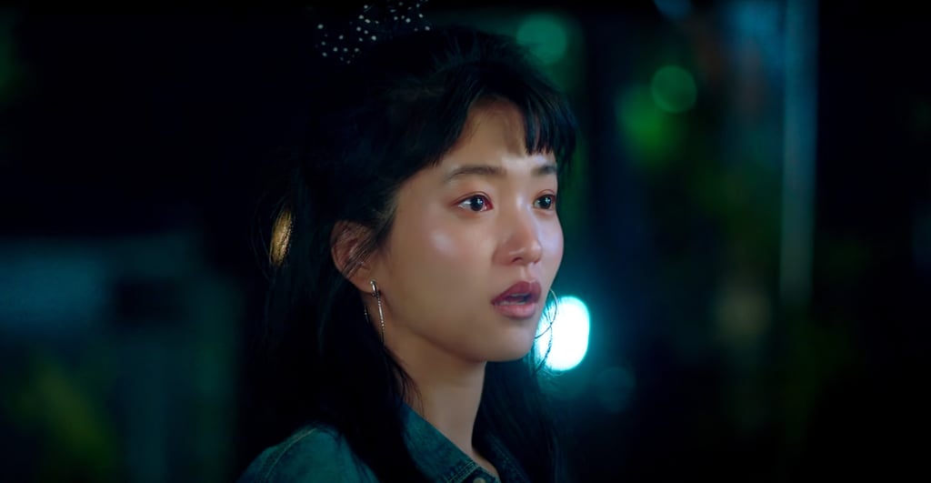 Does Jae-Kyung's Reaction to Yi-Jin Mean She Has Dementia?
