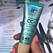IT Cosmetics CC Cream Oil-Free Matte Review