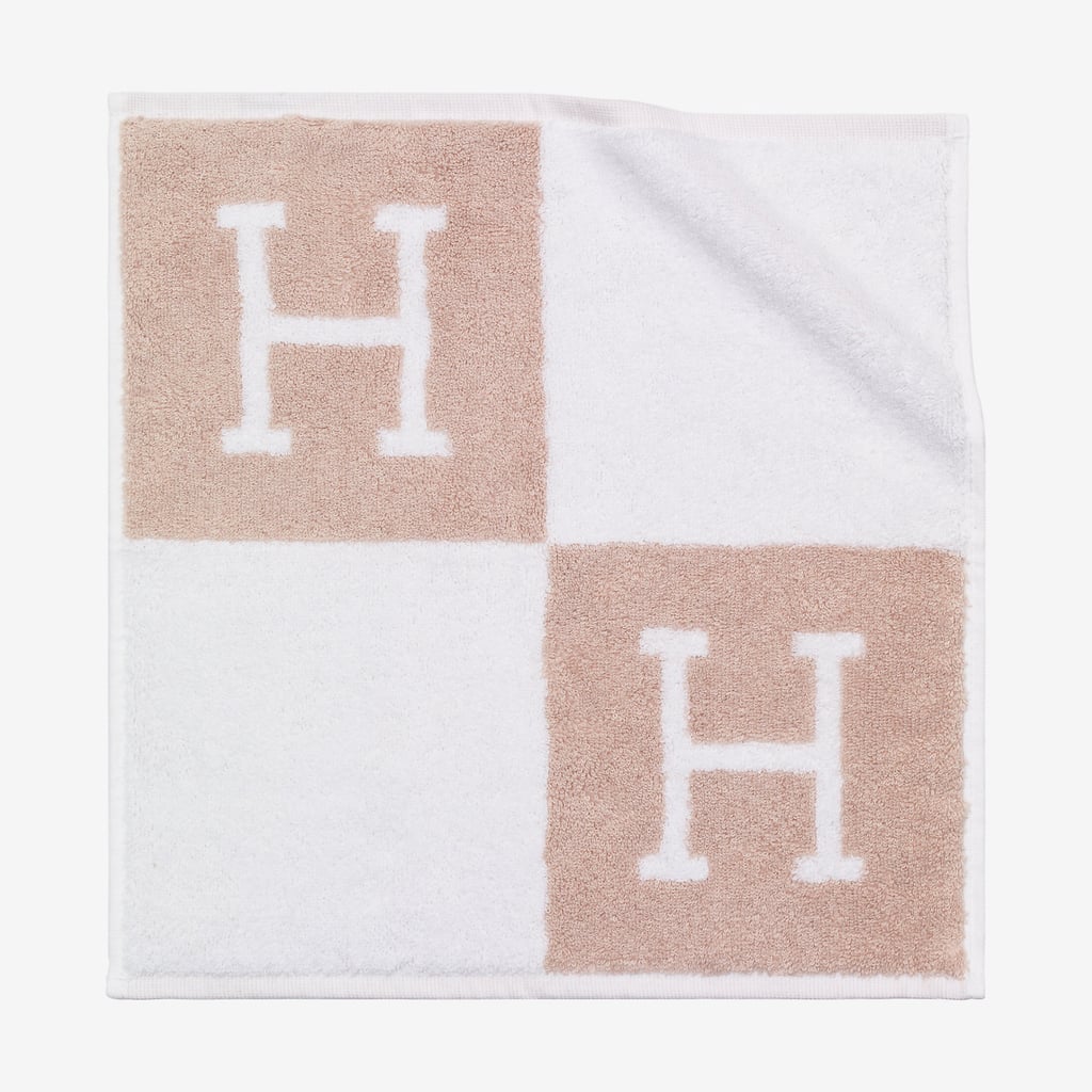 Hermès Avalon Wash Cloth