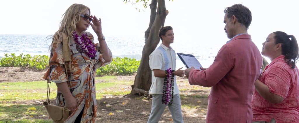 The White Lotus Season 2: Trailer, Release Date, Cast, Plot