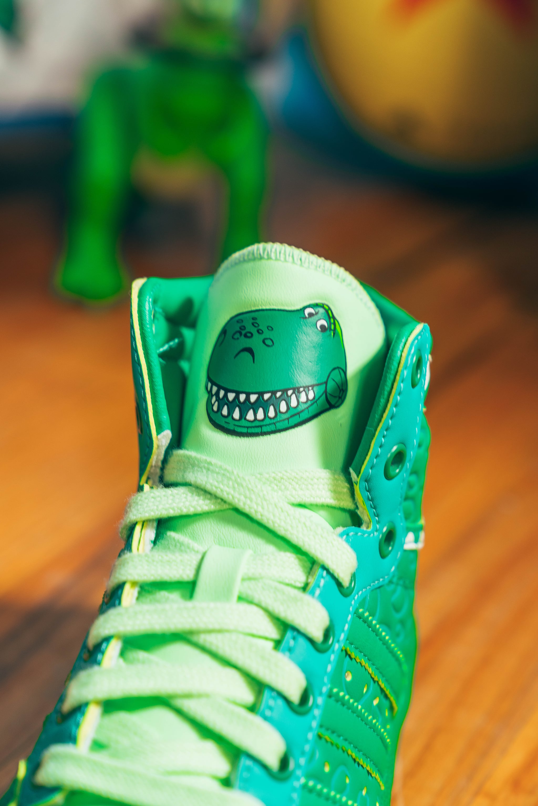 t rex shoes adidas