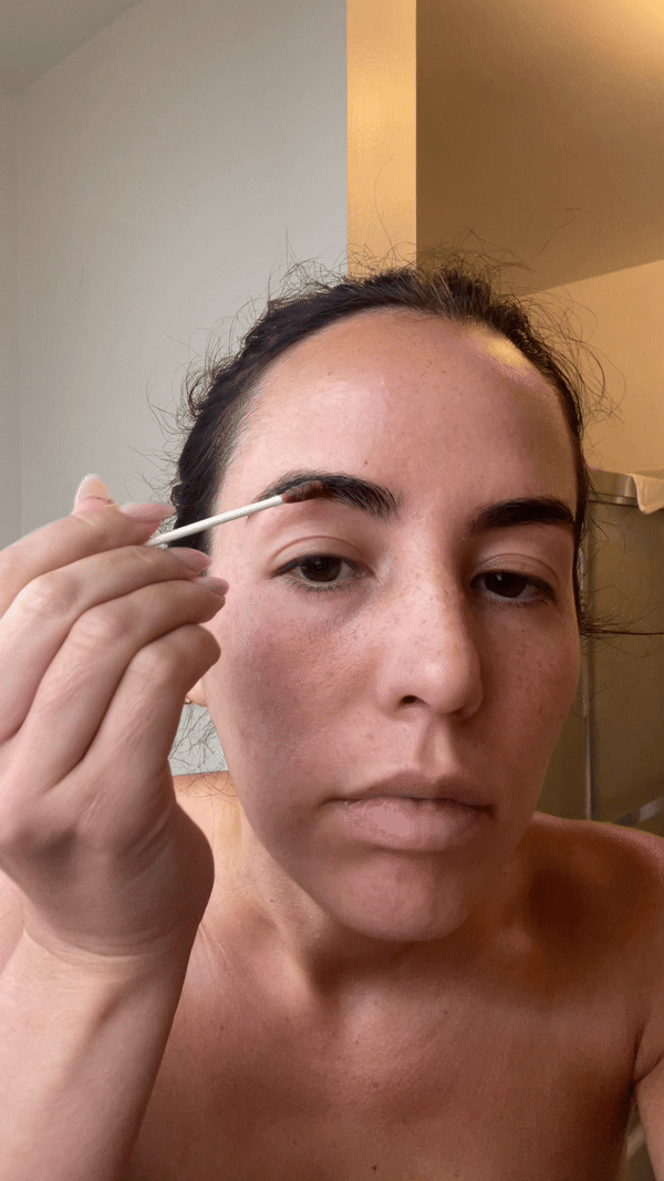  Nãzuk Usma Extract Eyebrow Mask