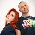 Paramore's Hayley Williams Is Here For the Y2K Pop-Punk Beauty Resurgence