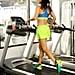 45-Minute Treadmill Workout