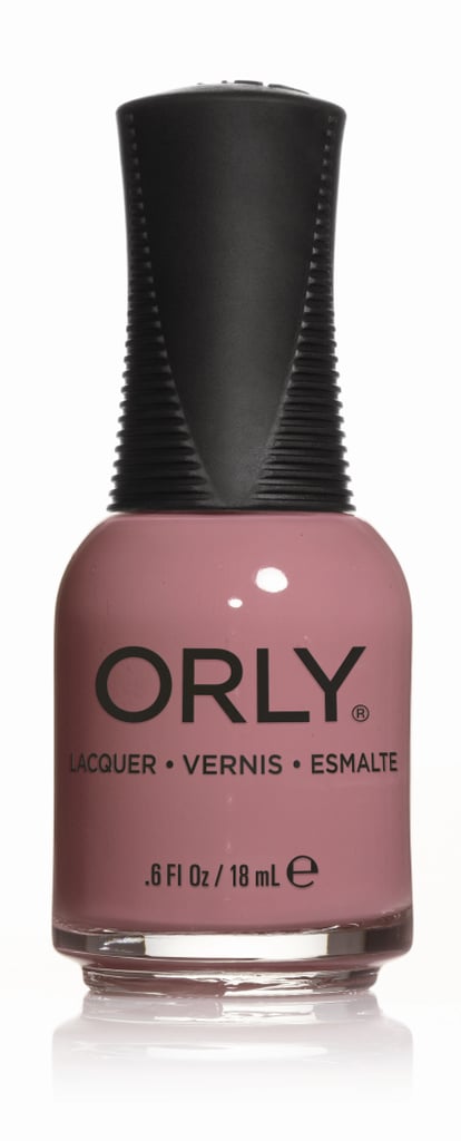 Orly First Blush