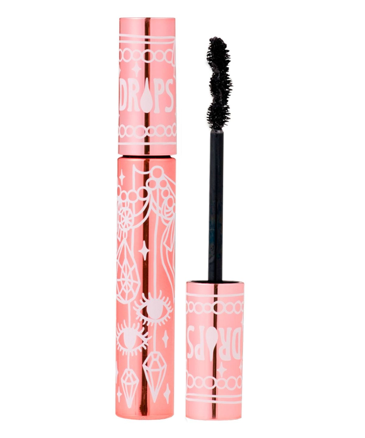 Best Mascaras For Asian Lashes | Beauty