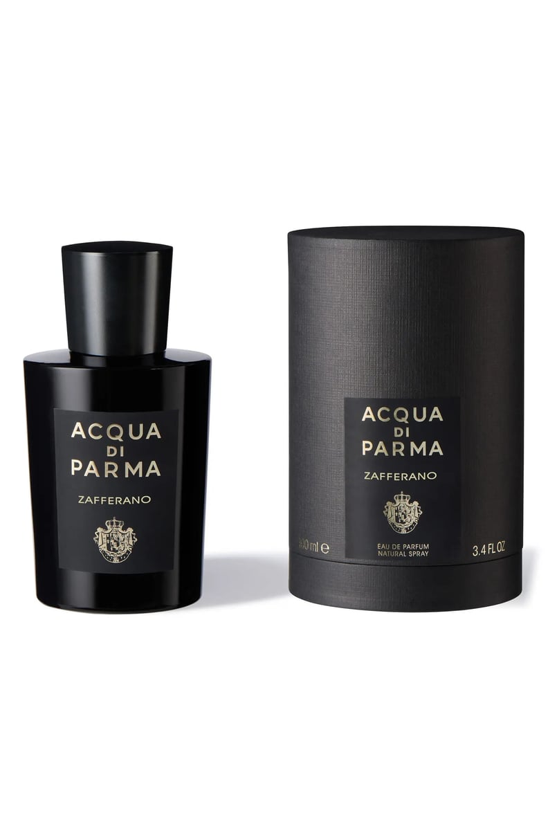 Best Woodsy-Citrus Perfume