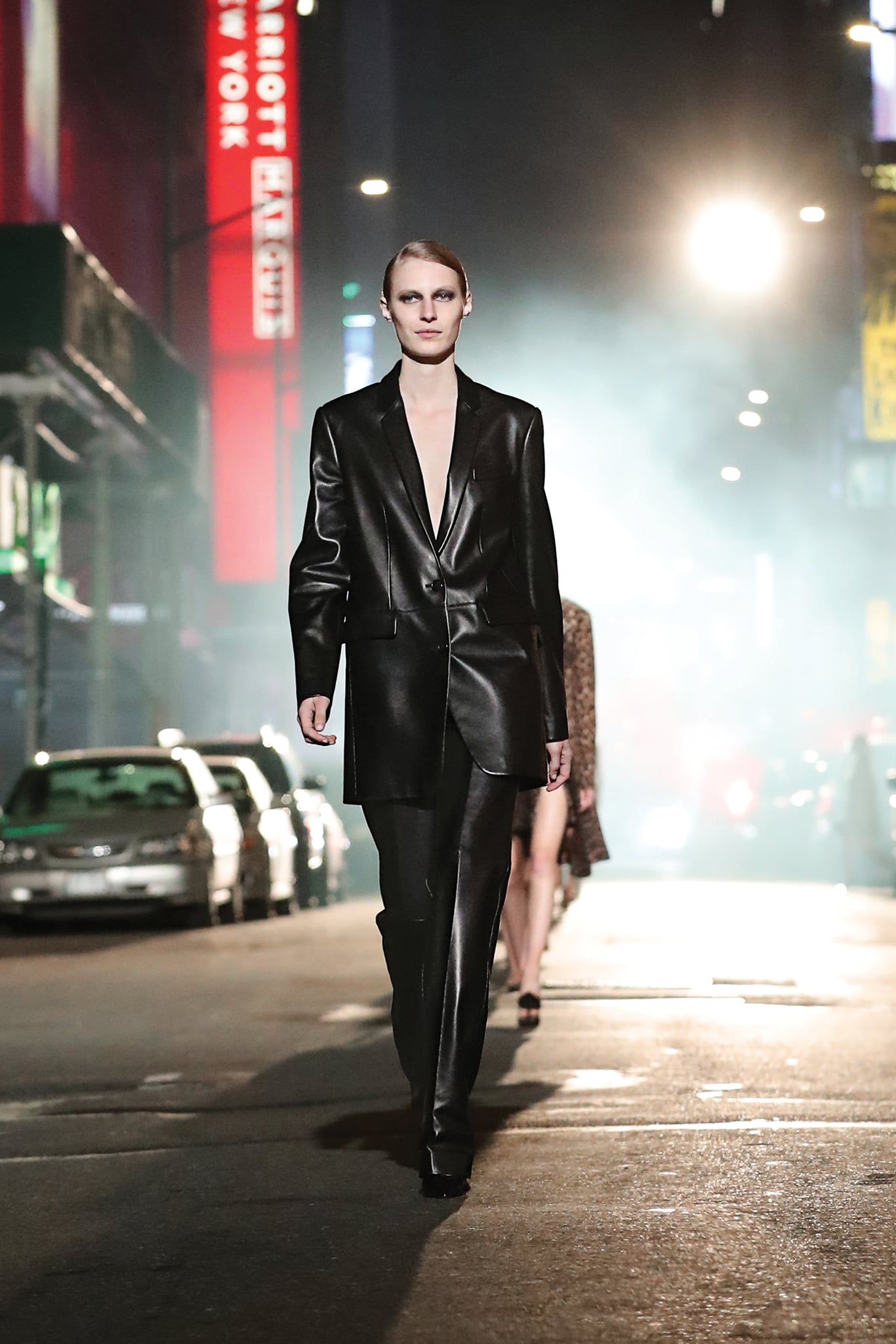 Fashion, Shopping & Style | Michael Kors Debuts His 