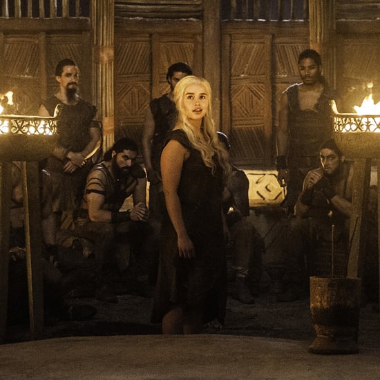 Who Are the Dothraki on Game of Thrones?