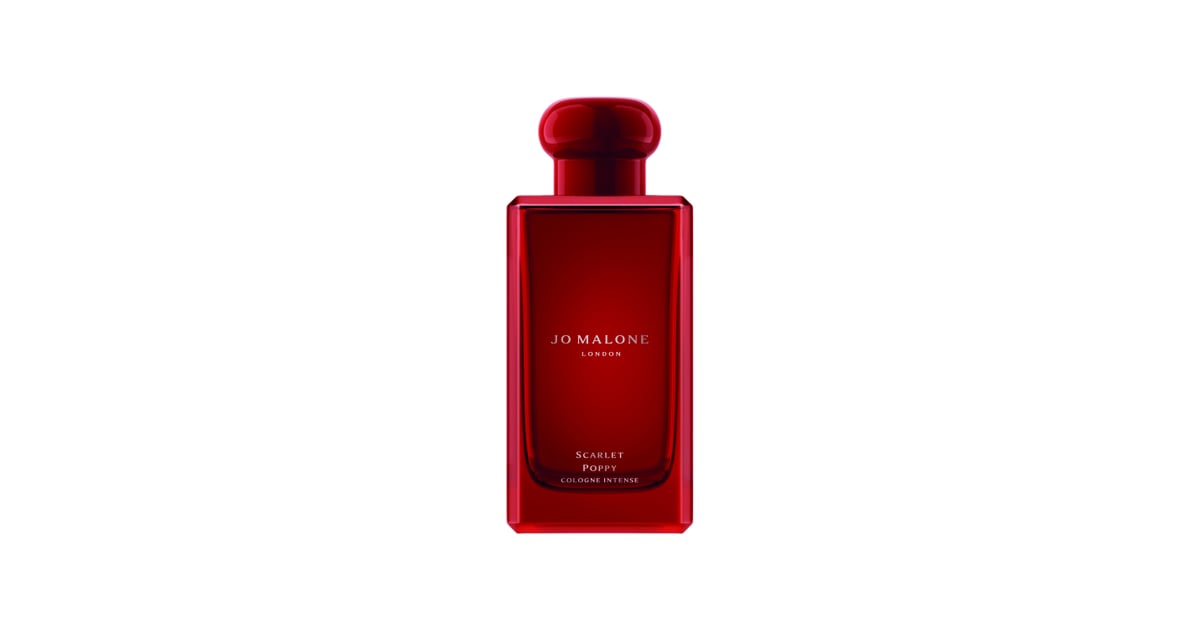 Jo malone london scarlet poppy sales