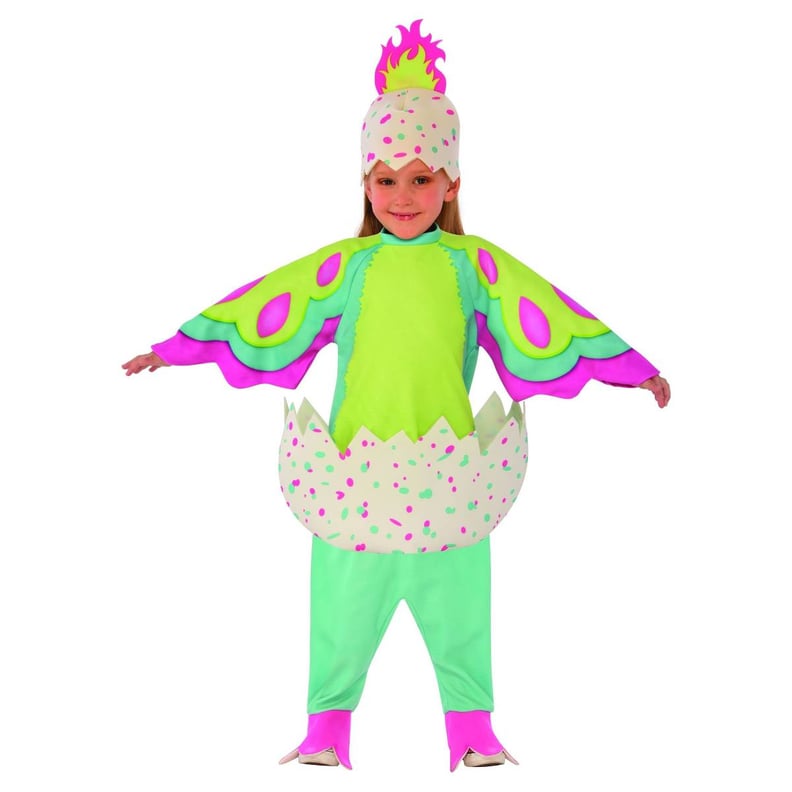 Hatchimals Penguala Toddler Costume