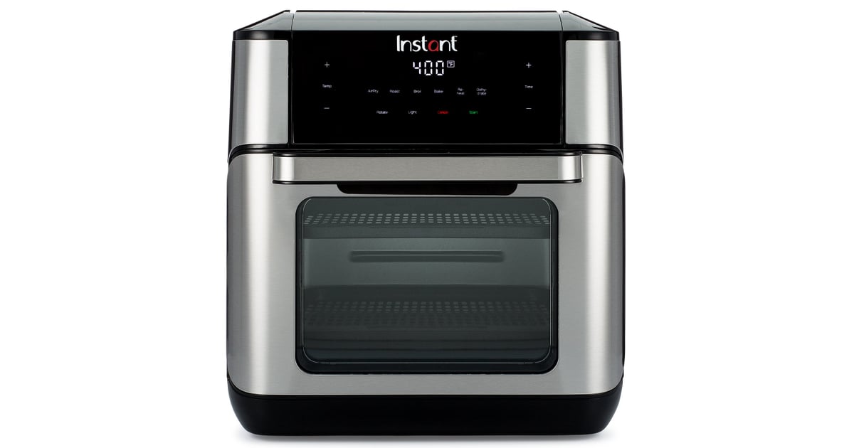 Instant Vortex Plus 10QT 7in1 Digital Air Fryer Oven Best Walmart