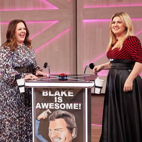 Kelly Clarkson and Melissa McCarthy Do Gilmore Girls Trivia