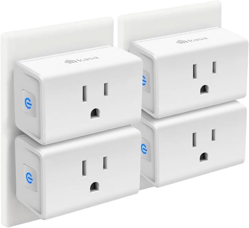 Best Prime Day Deal Under $25 on Smart Plugs