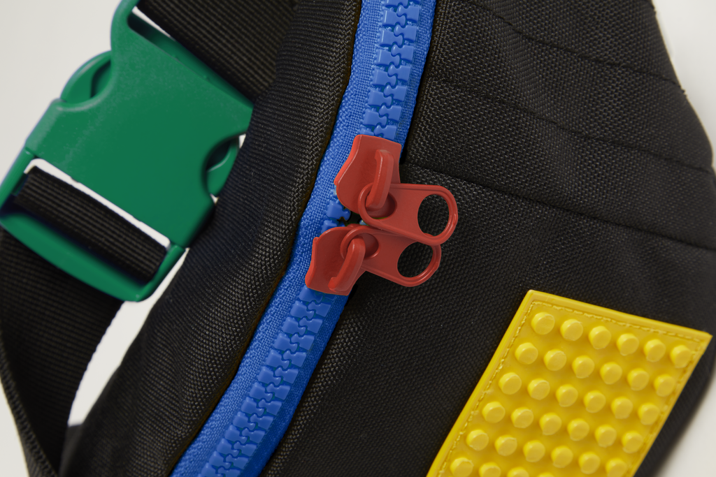 Lego x Levi's Limited-Edition Collection Coming October 1