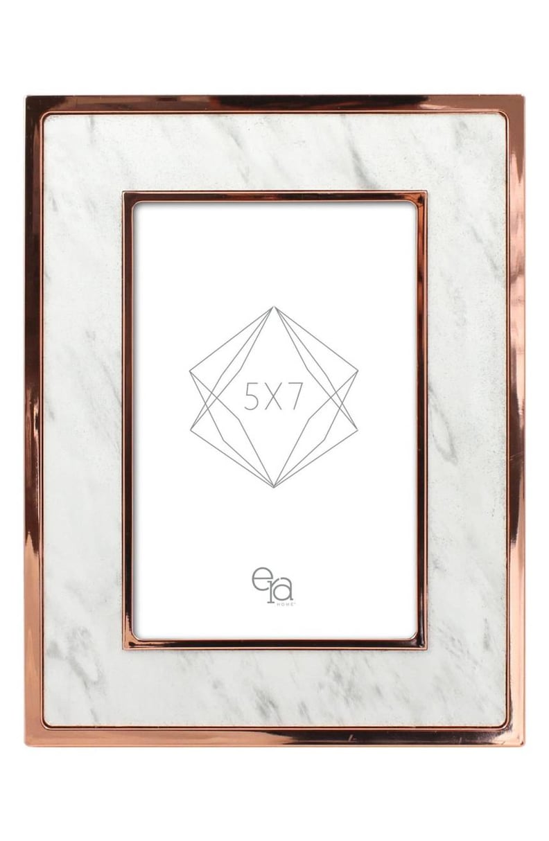 Marbled Frame