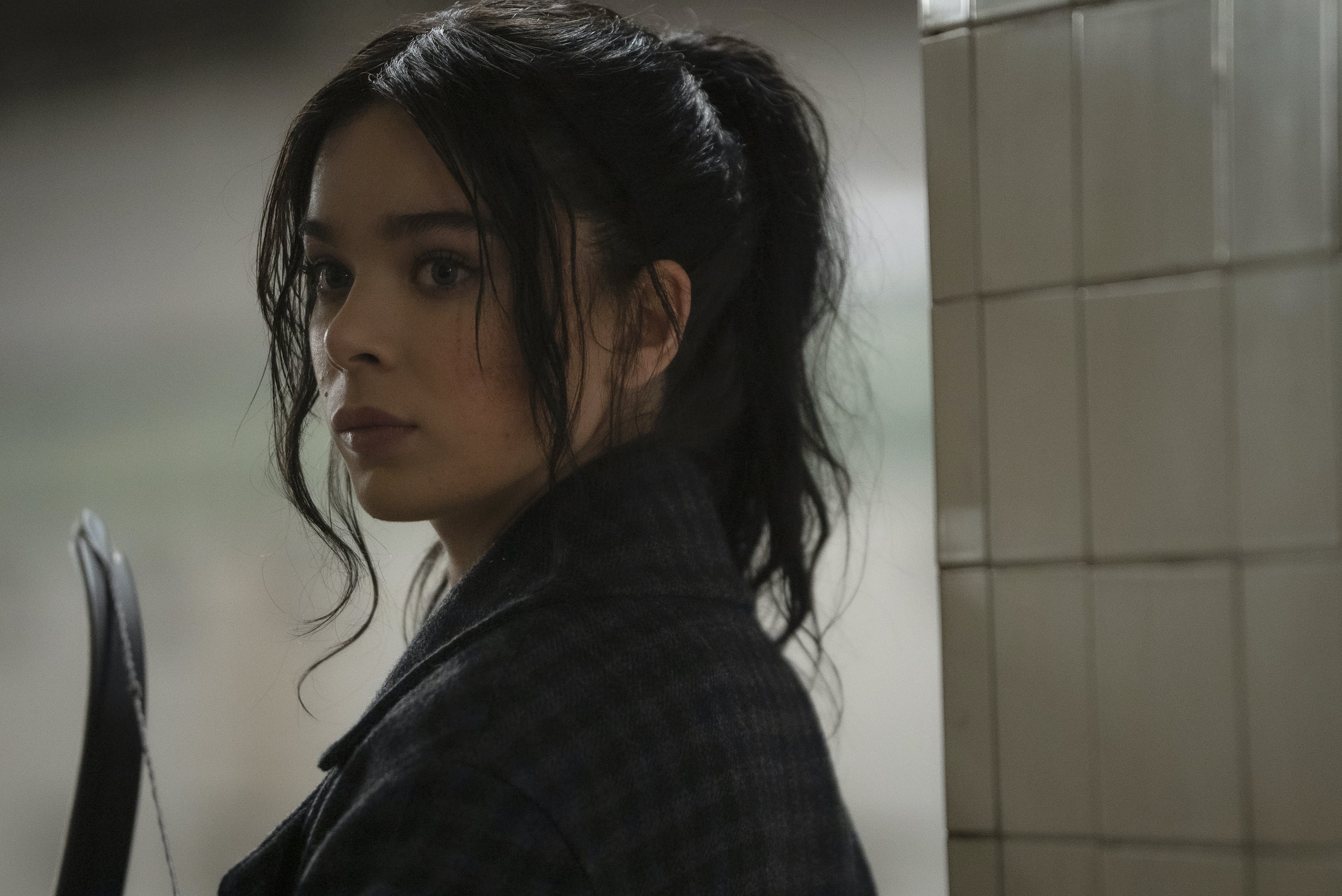 Disney+&rsquo;s Hawkeye: Who is Kate Bishop? | POPSUGAR Entertainment