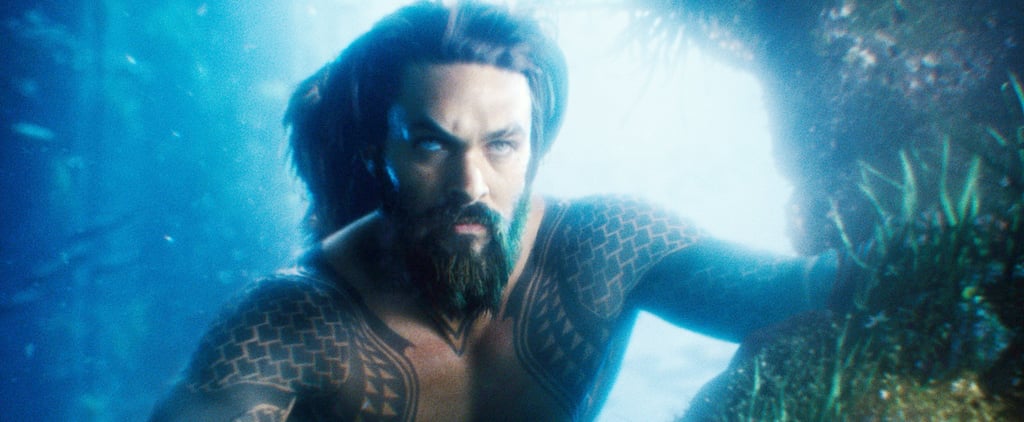 Aquaman Movie Details