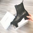 After Years of Searching, I Found the Perfect Black Boots For Both Work and Weekends