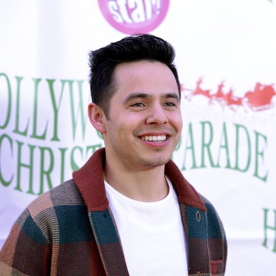 David Archuleta Comes Out as Part of the LGBTQ+ Community