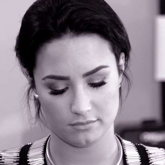 Demi Lovato Explains Meaning of Her Song "Father"