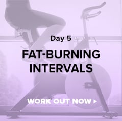 Better-Body Challenge Day 5